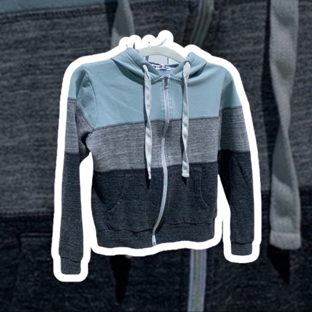 Hoodie - Picture 1 of 3